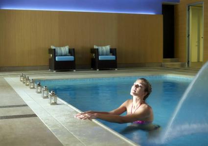 Macaris Suites & Spa - 18