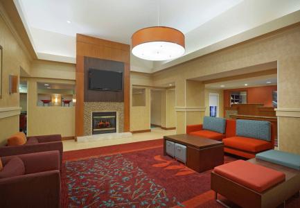 Residence Inn Houston by The Galleria - 1