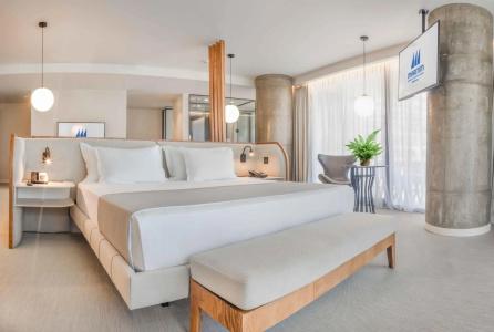Maritim Resort Marina Bay - 0