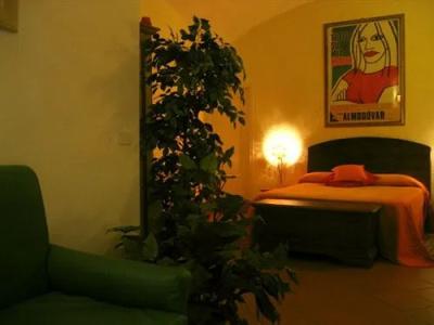 Bed & Breakfast Morelli 49 - 15