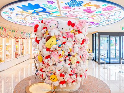 Okinawa With Sanrio Characters - 28