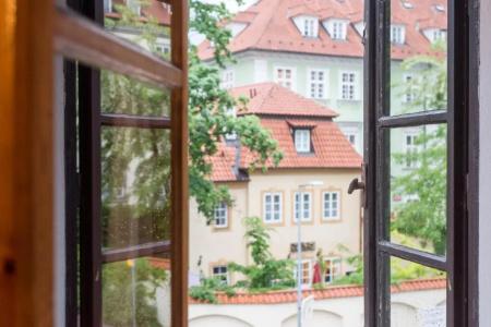 Pension Dientzenhofer - 37