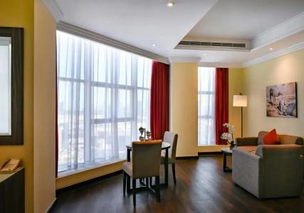 Swiss-BelSeef Bahrain - 44