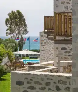 Thirides Beach Resort - 36