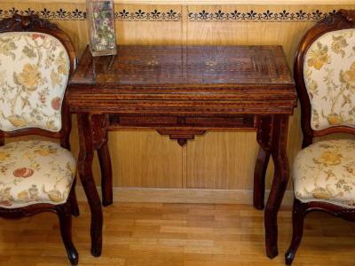 Sonnino Suite - 24