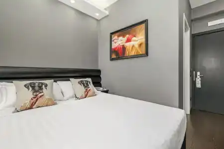 Reggia Suite Spa - 14
