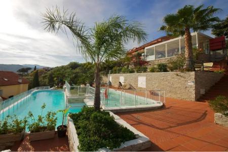 Villa Giada spEace Resort - 25
