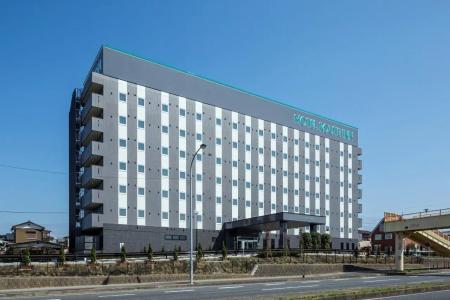Route-Inn Kisarazu - 20