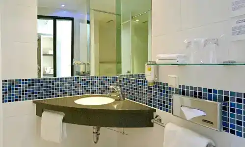 Holiday Inn Express Singen, An Ihg - 19