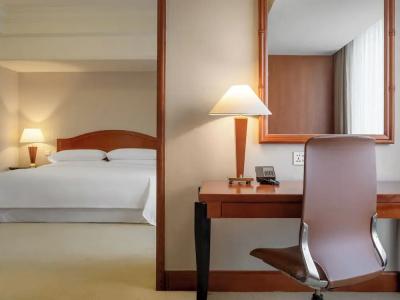 Sheraton Xi'an - 91