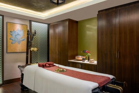 The Ritz - Carlton, Bangalore - 24
