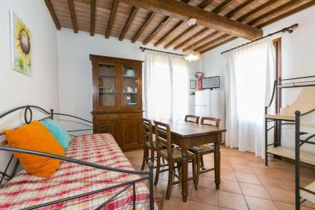 Relais La Pieve Vecchia - 32