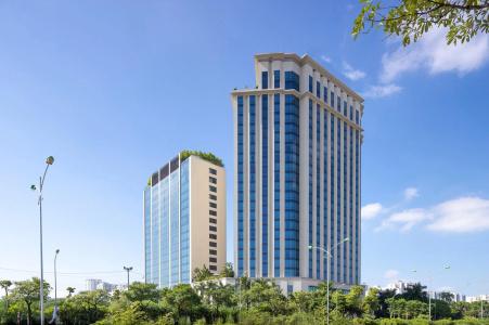 Hyatt Regency West Hanoi - 23