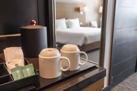 Hilton Garden Inn - 52