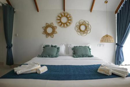 Montagne Residence - 35