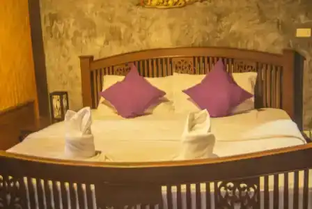 Romantic Time Mountain - 24