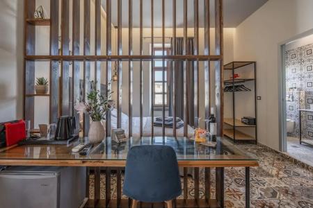 Casa Poli Suites - 0