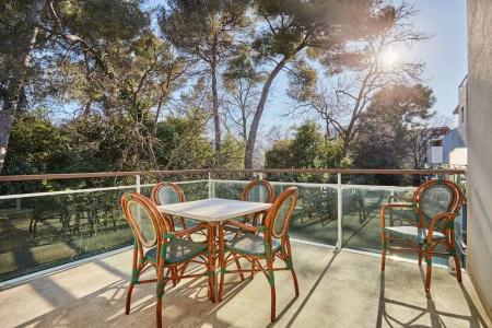 Odalys City Antibes Olympe - 118