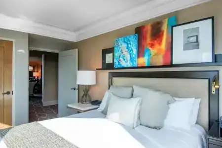 Omni Dallas - 119