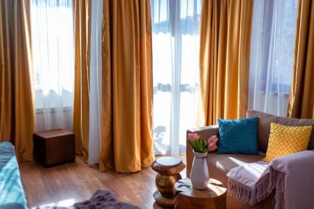 Rodope Nook Guest house - 34