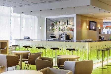 ibis Frankfurt Centrum - 25