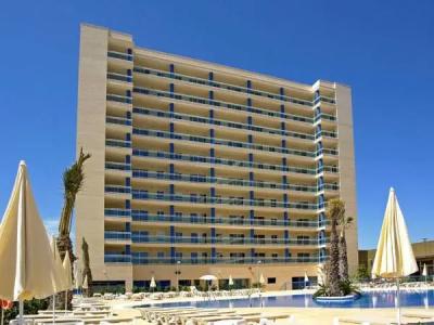 Apartamentos Europa House Sun Beach - 18