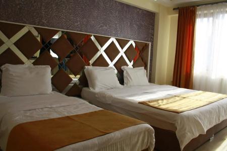 Terra Suites - 18