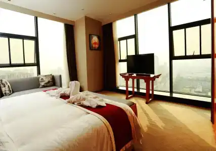 Hengding Century - 4