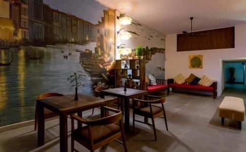 Suite Home Boutique - 21