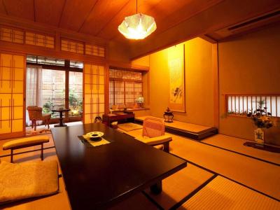 Ryokan Yumesaki - 23