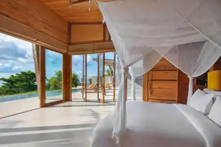 Six Senses Con Dao - 120