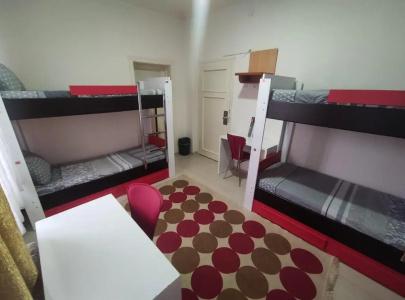 Hostelida - 26