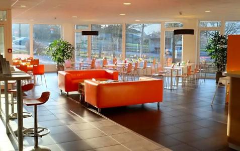 Ibis Budget Bonn sÜd köNigswinter - 40