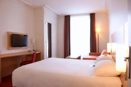 ibis Lyon Centre Perrache - 54