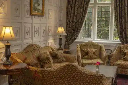 Castle Bromwich Hall; Sure Collection by Best Western - 4