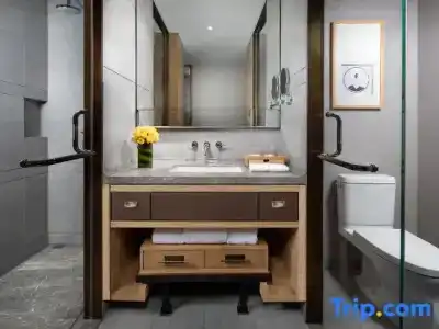 Holiday Inn Dalian Hot Spring, An Ihg - 30