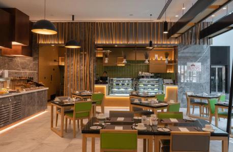 Al Khoory Courtyard - 14