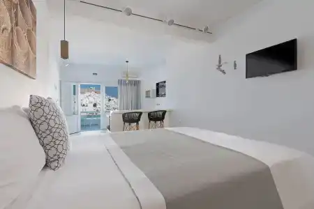 Anatoli Luxury Studios & Suites - 69