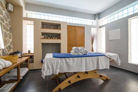 Antinea Suites & Spa - 20