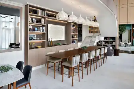 Address Sky View - 31