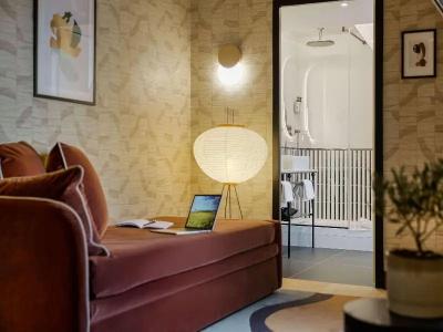 ibis Paris Opera La Fayette - 94