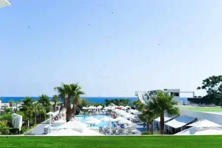 White City Resort - Ultra All Inclusive - 26