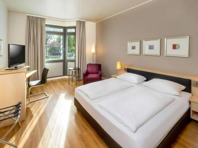 Mövenpick München-Airport - 2