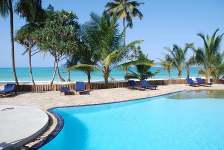 Sultan Sands Island - 7