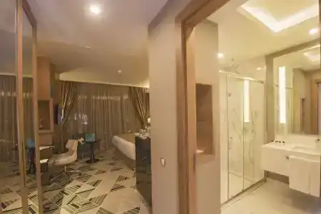 Ramada Plaza By Wyndham Konya - 26