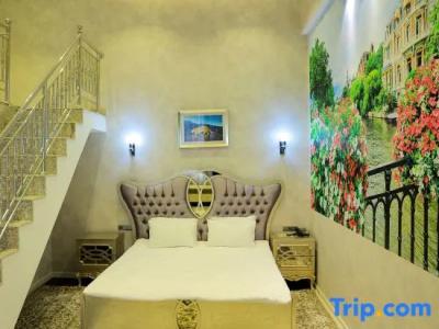 Safar and Spa - 33