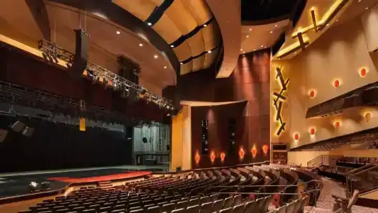 Rio All-Suite & Casino - 36