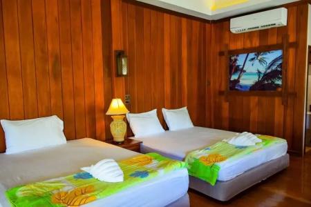 The Mangrove Hideaway Kohchang - 40