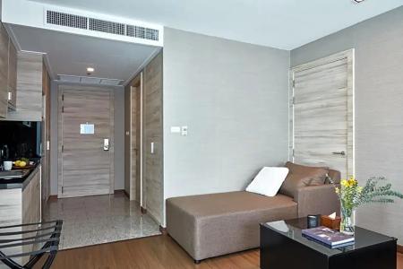Adelphi Suites Bangkok - Sha Extra Plus - 151