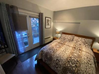 ApartHotelMontreal by Les Terrasses Saint Urbain 2225I2 - 73